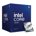 Intel Core Ultra 9 285 CPU, 24 Kerne, 5,6 GHz, Sockel 1851 (Arrow Lake) - boxed, ohne Kühler