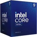 Intel Core™ Ultra 9 285 24-Kern CPU, Sockel 1851, Boxed (mit Kühler)