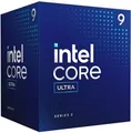 Intel Core Ultra 9 285 Boxed mit Kühler (24 Kerne, 2.50 GHz / Turbo 5.60 GHz)