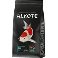 ALKOTE All Season 6mm | 3kg hochwertiges Hauptfutter für Kois