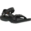 Teva Winsted Men's 40,5 Heren Wanderschuhe - Schwarz - 40,5