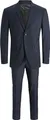 Jack & Jones Junior Anzug SOLAR Sakko mit Hose