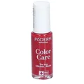 Poderm Color Care Teebaum Nagellack Nr 797 Rouge Rose