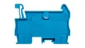 PHOENIX-KONTAKT 2-Draht-Klemmenblock 4mm2 blau PT 2,5 BU 3209523