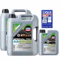 11 L LIQUI MOLY Special Tec AA 5W-30 ILSAC GF-6A für Ford WSS-M2C 946-A M2C 946