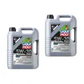 10 L LIQUI MOLY Special Tec AA 5W-30 ILSAC GF-6A für Ford WSS-M2C 946-A M2C 946