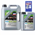 6 L LIQUI MOLY Special Tec AA 5W-30 ILSAC GF-6A für Ford WSS-M2C 946-A M2C 946