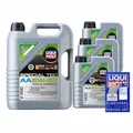 8 L LIQUI MOLY Special Tec AA 5W-30 ILSAC GF-6A für Ford WSS-M2C 946-A M2C 946