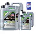 12 L LIQUI MOLY Special Tec AA 5W-30 ILSAC GF-6A für Ford WSS-M2C 946-A M2C 946