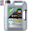LIQUI MOLY 20954 Special Tec AA 5W-30 Motoröl Ford Fiat Honda Kia Mazda 5L