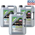 3x LIQUI MOLY 20954 Special Tec AA 5W-30 Motoröl Ford Fiat Honda Kia Mazda 5L