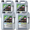 4x LIQUI MOLY 20954 Special Tec AA 5W-30 Motoröl Ford Fiat Honda Kia Mazda 5L