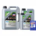 7 L LIQUI MOLY Special Tec AA 5W-30 ILSAC GF-6A für Ford WSS-M2C 946-A M2C 946