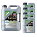9 L LIQUI MOLY Special Tec AA 5W-30 ILSAC GF-6A für Ford WSS-M2C 946-A M2C 946