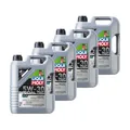 20 L LIQUI MOLY Special Tec AA 5W-30 ILSAC GF-6A für Ford WSS-M2C 946-A M2C 946