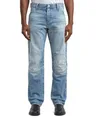 G-STAR Men's Elwood 3D Regular Jeans, Blue, 38 W / 34 L