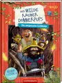 Der wilde Räuber Donnerpups (Leseanfänger, Bd. 1): Die vergessene Goldmine. Lustiges Räuber-Donnerpups-Abenteuer – geeignet für den Lesestart (Der ... – perfekt für den Lesestart!