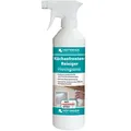 HOTREGA Küchenfronten Reiniger Hochglanz 500 ml Intensivreiniger Sprühflasche