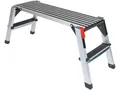 Güde Aluminium Arbeitsplattform Arbeitspodest Trittbank bis 150 Kg GAAP 960