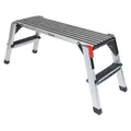 Güde Arbeitsplattform GAAP960 Arbeitspodest Trittbank bis 150 kg