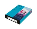 Inapa tecno Druckerpapier Rainbow / tecno Colors, Intensivfarben, Format DIN A4, 80 g/m², 500 Blatt