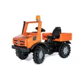 rollly toys rollyUnimog Service, Flashlight "Neue Version 2020" 038237