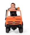 Tretfahrzeug Rolly Unimog Service Kinder rolly toys
