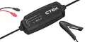 CTEK Batterieladegerät NXT 5 12V 5A vollautomatisches Erhaltungsgerät 1,2-160 Ah