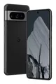 Google Pixel 8 Pro 5G Dual Sim 12 GB RAM 128 GB - Obsidian Schwarz (GA04798-GB)