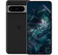 Google Pixel 8 Pro 5G 128 GB / 12 GB - Smartphone - obsidian Smartphone (6,7 Zoll)
