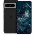Google Smartphone Pixel 8 Pro, 128GB, 6,7 Zoll, Android 14, 5G, obsidian