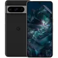Google Pixel 8 Pro 5G Smartphone 128GB 12GB RAM obsidian Triple Kamera 5050mAh