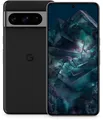Google Pixel 8 Pro 5G 128GB Obsidian 50MP NFC Android 6.7" Dual-SIM 12GB RAM 
