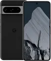 Google Pixel 8 Pro 5G Dual SIM 128 GB schwarz Smartphone Handy Mobile Android