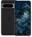  Google Pixel 8 Pro 128 GB Obsidian Schwarz 6,7 Zoll Dual SIM Android 14 Handy