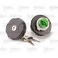 Valeo 247613 Verschluss Kraftstoffbehälter für MERCEDES BENZ SPRINTER B901