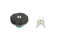 Für VALEO VAL247613 Cap, fuel tank VAL247613 Fuel filler cap fits: MERCEDES SPR