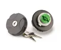 Kraftstofftankdeckel mit Schlüssel 247613 VALEO für MERCEDES-BENZ