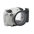 Aquatech EDGE BASE Unterwassergehäuse Nikon Z7, Z6, Z7II, Z6II, Z5