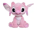Disney Plüsch Angel Stitch 45 cm - Offizielle Kuscheltier