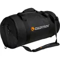 Celestron 94026 Telescope Bag for 8” Schmidt Cassegrain and EdgeHD Optical Tubes – Water-Resistant and Durable Carry Case with Protective Walls, Accessory Pocket and Padded Strap, Black