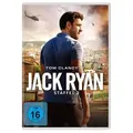 Jack Ryan Staffel 02
