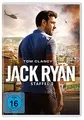 Tom Clancys Jack Ryan - Staffel 2 [3 DVDs] | DVD | Zustand sehr gut