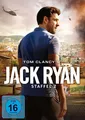 Tom Clancy's Jack Ryan - Staffel 2
