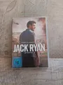 3 DVD-Box *  JACK RYAN - SEASON / STAFFEL 2  FSK 16 gebraucht