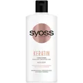 SYOSS Keratin für brüchiges Haar 440 ml