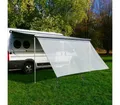 yourGEAR Vorzelt yourGEAR Capri Sun Blocker 4,3 x 2 m - Vorderwand für Markise, Personen: 0