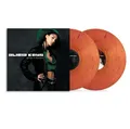 Alicia Keys Songs In A Minor 25Th Ann. Doppel-LP Farbiger Orange Vinyl 33 U/Min