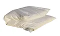 Hofmann Oberbett Daunenbett Ballonbett Winterdecke 155x200 cm 2000g  60% Daunen