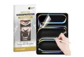 Protectorking Displayschutzfolie Paperfeel für iPad 2025 matt Anti-Reflex Screen-Protector für Apple iPad 25, 1 Stück, Wie auf Paier schreiben, malen, skitzierren